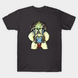 Daddy Gahlran T-Shirt